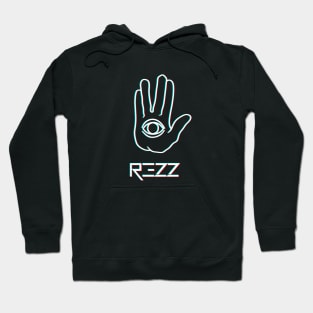 REZZ Hoodie